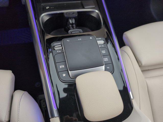 used 2021 Mercedes-Benz GLA 250 car, priced at $23,999