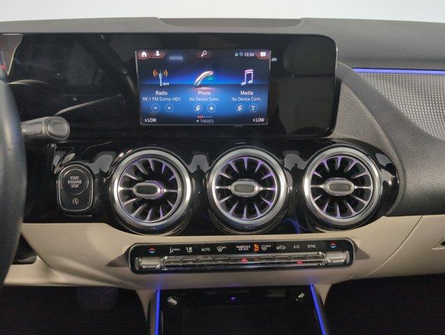 used 2021 Mercedes-Benz GLA 250 car, priced at $23,999