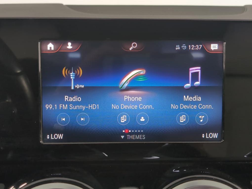 used 2021 Mercedes-Benz GLA 250 car, priced at $23,999