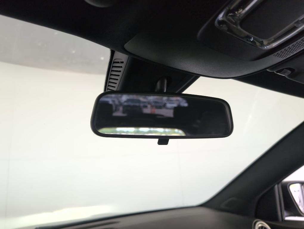 used 2021 Mercedes-Benz GLA 250 car, priced at $23,999