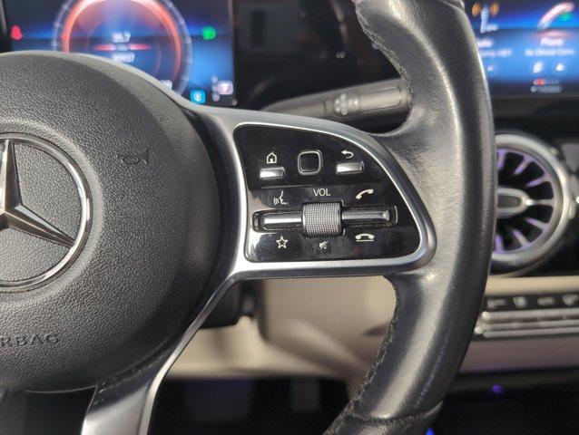 used 2021 Mercedes-Benz GLA 250 car, priced at $23,999