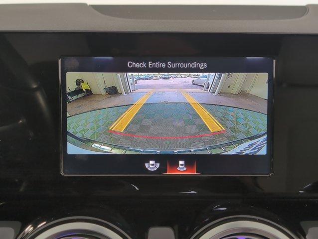 used 2021 Mercedes-Benz GLA 250 car, priced at $23,999