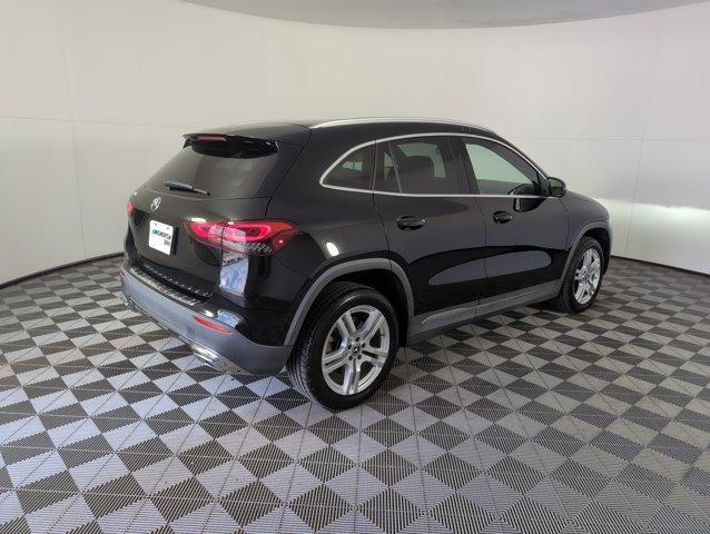 used 2021 Mercedes-Benz GLA 250 car, priced at $23,999