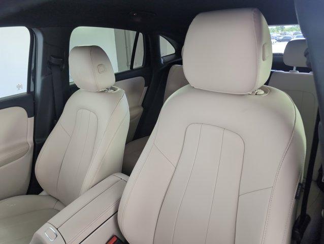 used 2021 Mercedes-Benz GLA 250 car, priced at $23,999