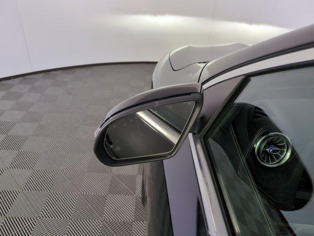 used 2021 Mercedes-Benz GLA 250 car, priced at $23,999