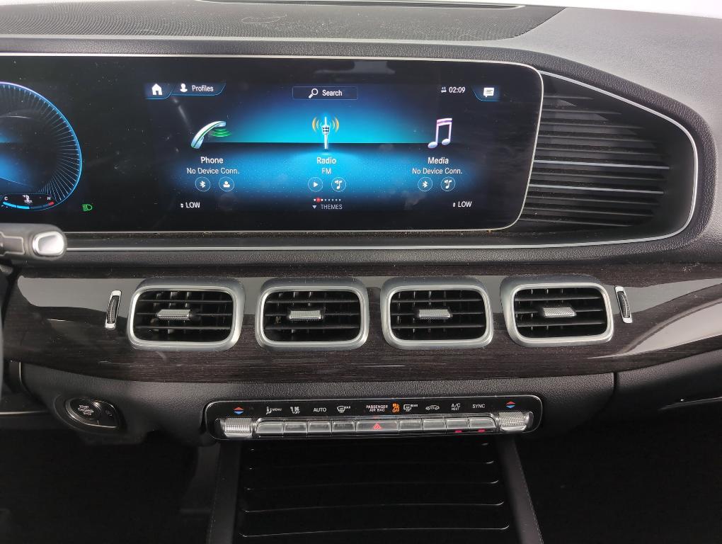 used 2020 Mercedes-Benz GLE 350 car, priced at $32,999