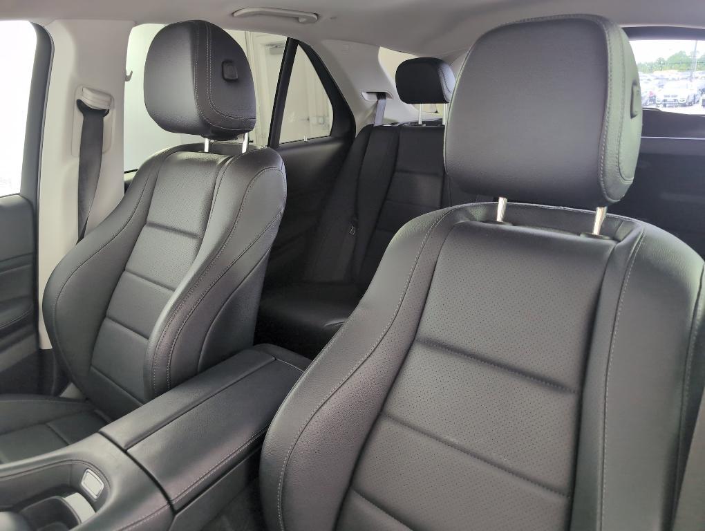 used 2020 Mercedes-Benz GLE 350 car, priced at $32,999