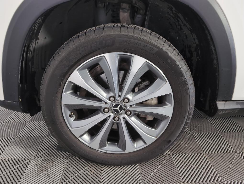 used 2020 Mercedes-Benz GLE 350 car, priced at $32,999