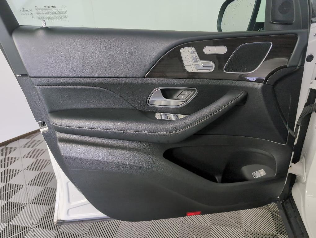 used 2020 Mercedes-Benz GLE 350 car, priced at $32,999