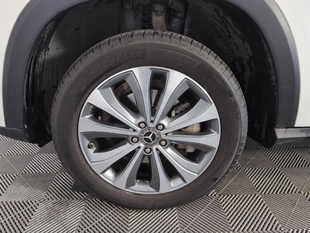 used 2020 Mercedes-Benz GLE 350 car, priced at $32,999