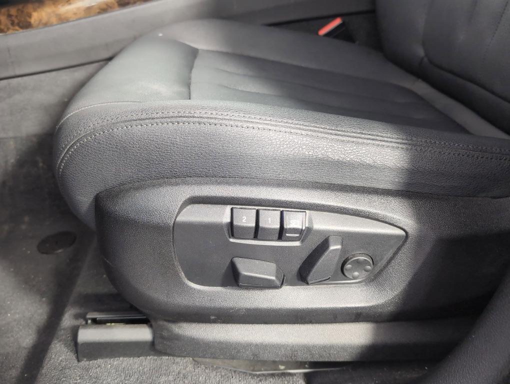 used 2015 BMW X5 car, priced at $16,698