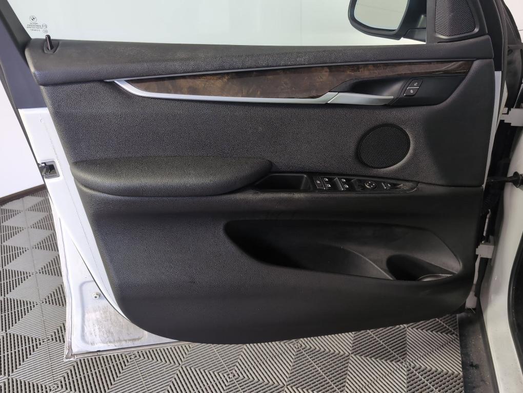 used 2015 BMW X5 car, priced at $16,698