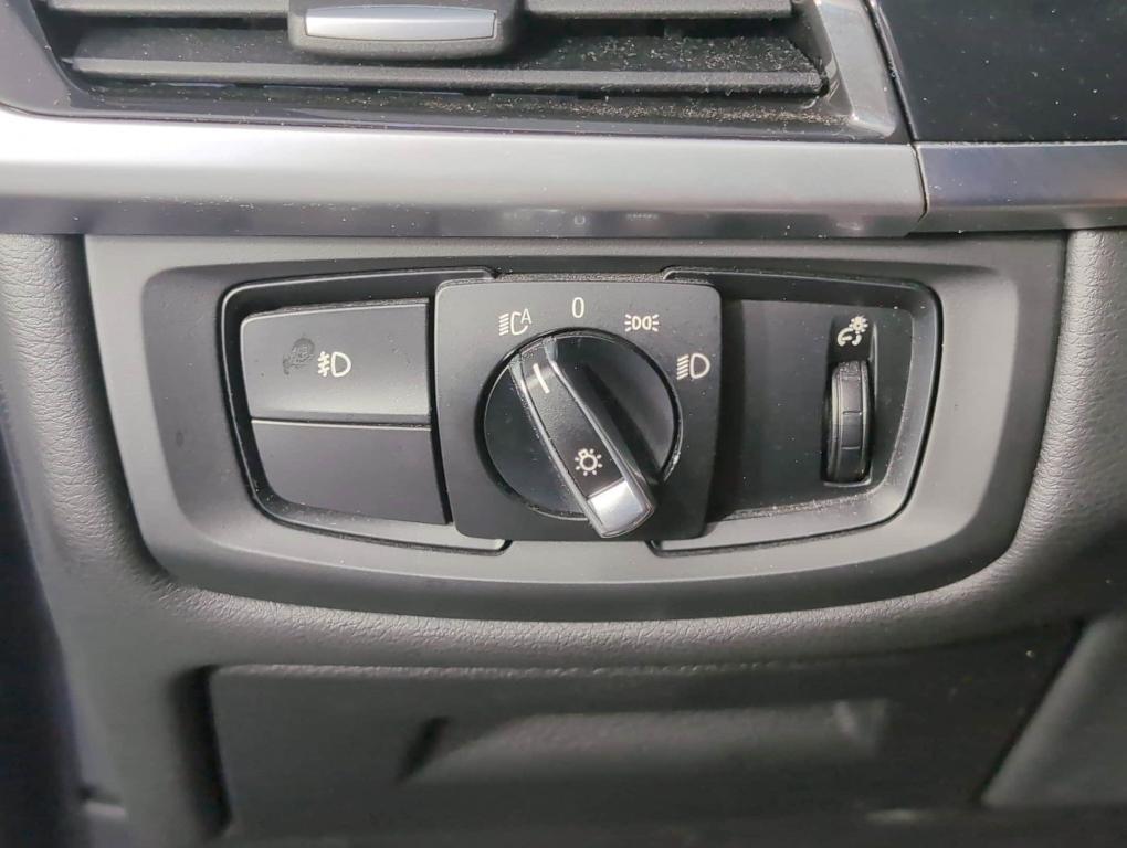 used 2015 BMW X5 car, priced at $16,698