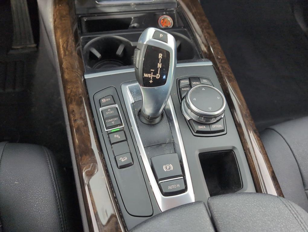 used 2015 BMW X5 car, priced at $16,698