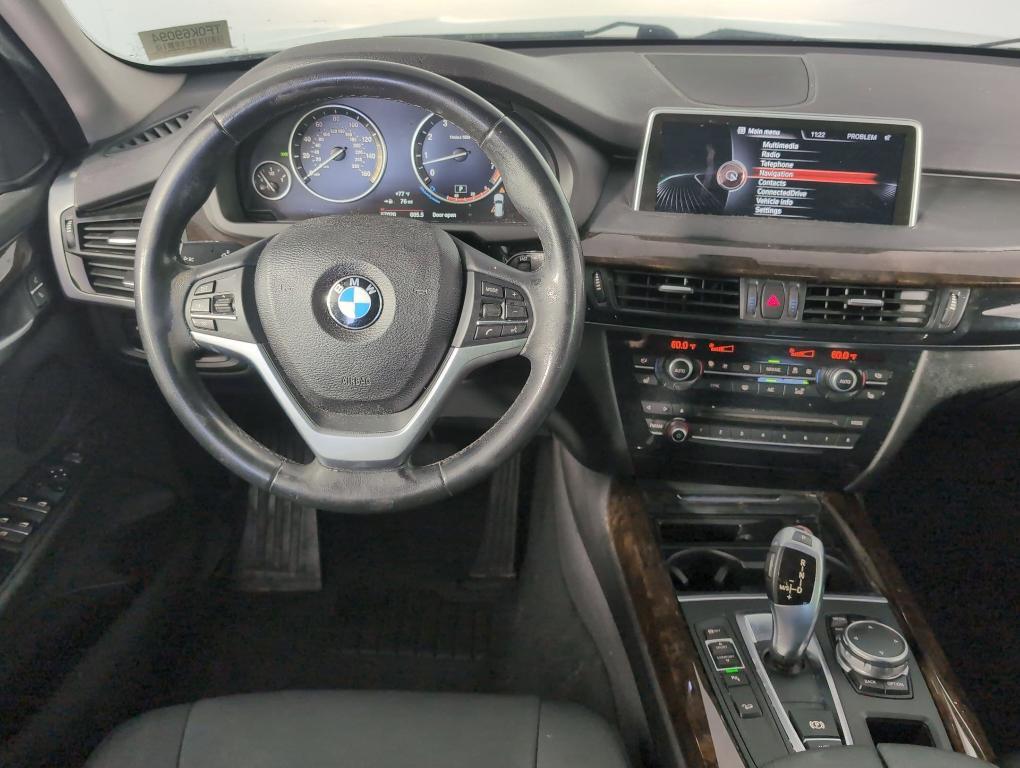 used 2015 BMW X5 car, priced at $16,698