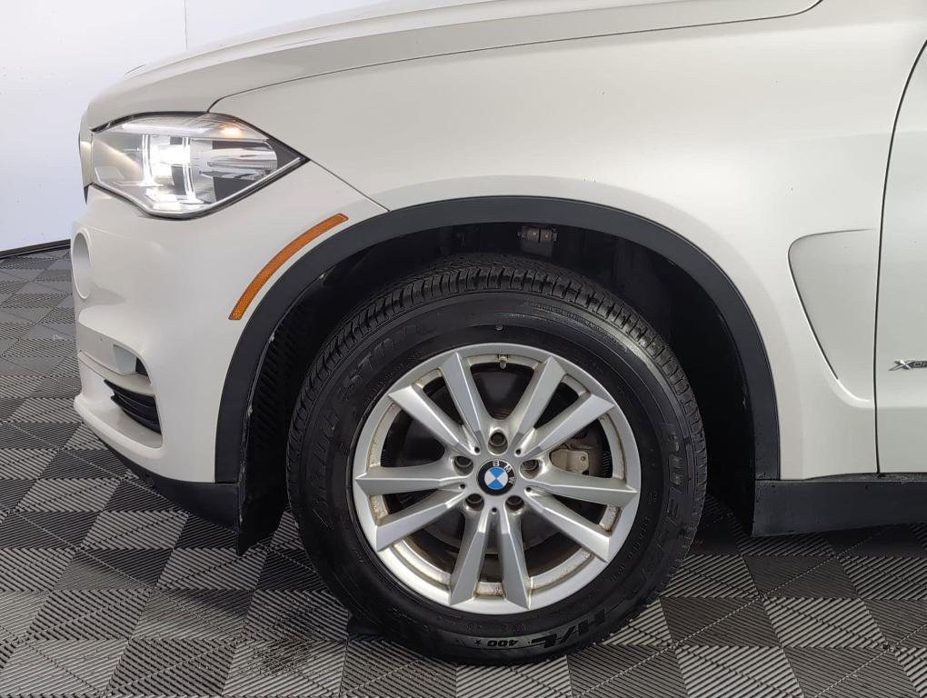 used 2015 BMW X5 car, priced at $16,698