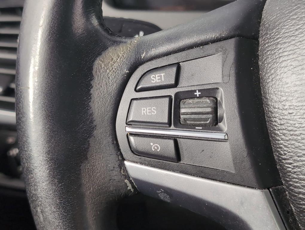 used 2015 BMW X5 car, priced at $16,698