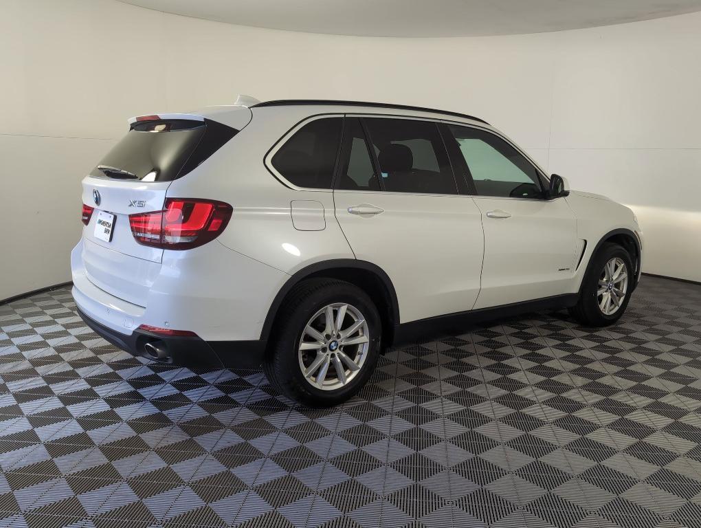 used 2015 BMW X5 car, priced at $16,698