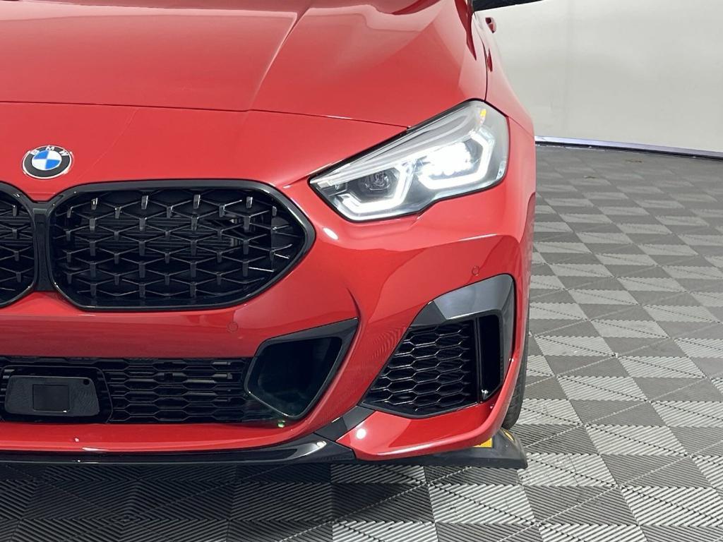 new 2024 BMW M235 Gran Coupe car, priced at $56,975