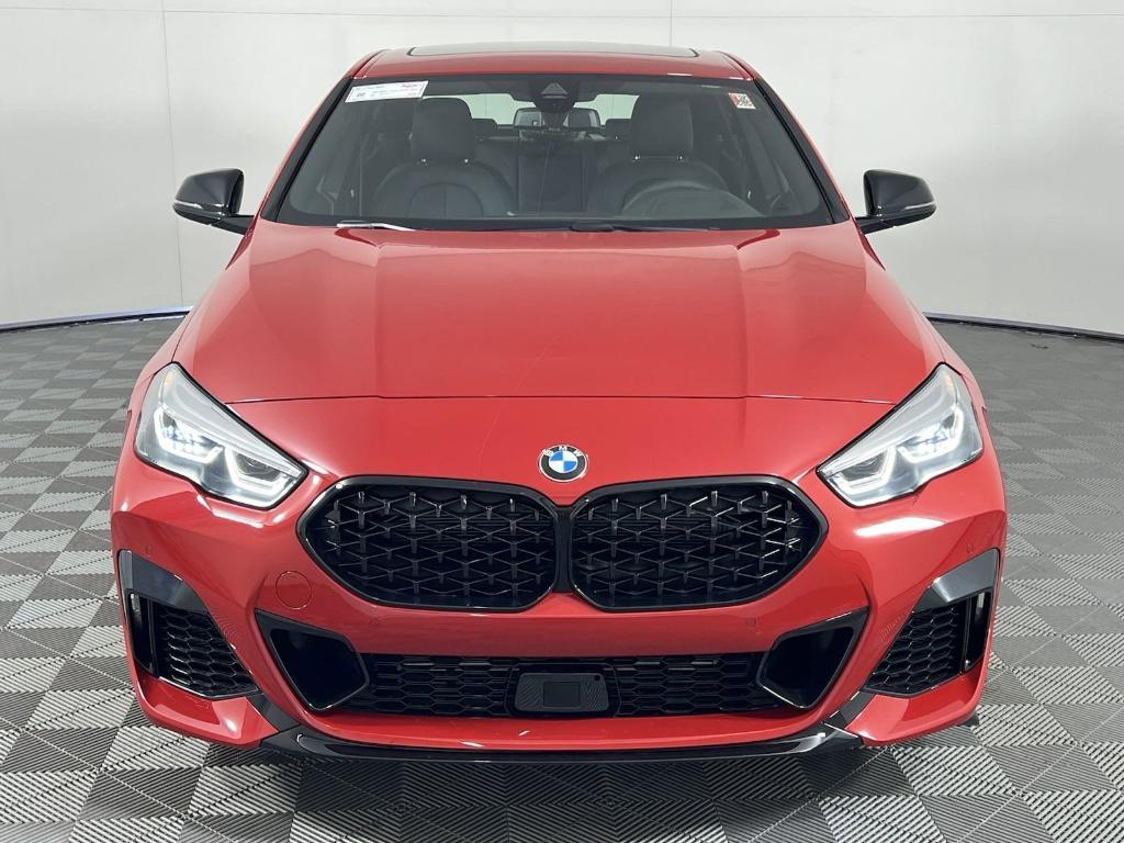 new 2024 BMW M235 Gran Coupe car, priced at $56,975