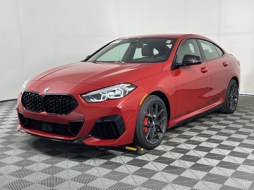 new 2024 BMW M235 Gran Coupe car, priced at $56,975