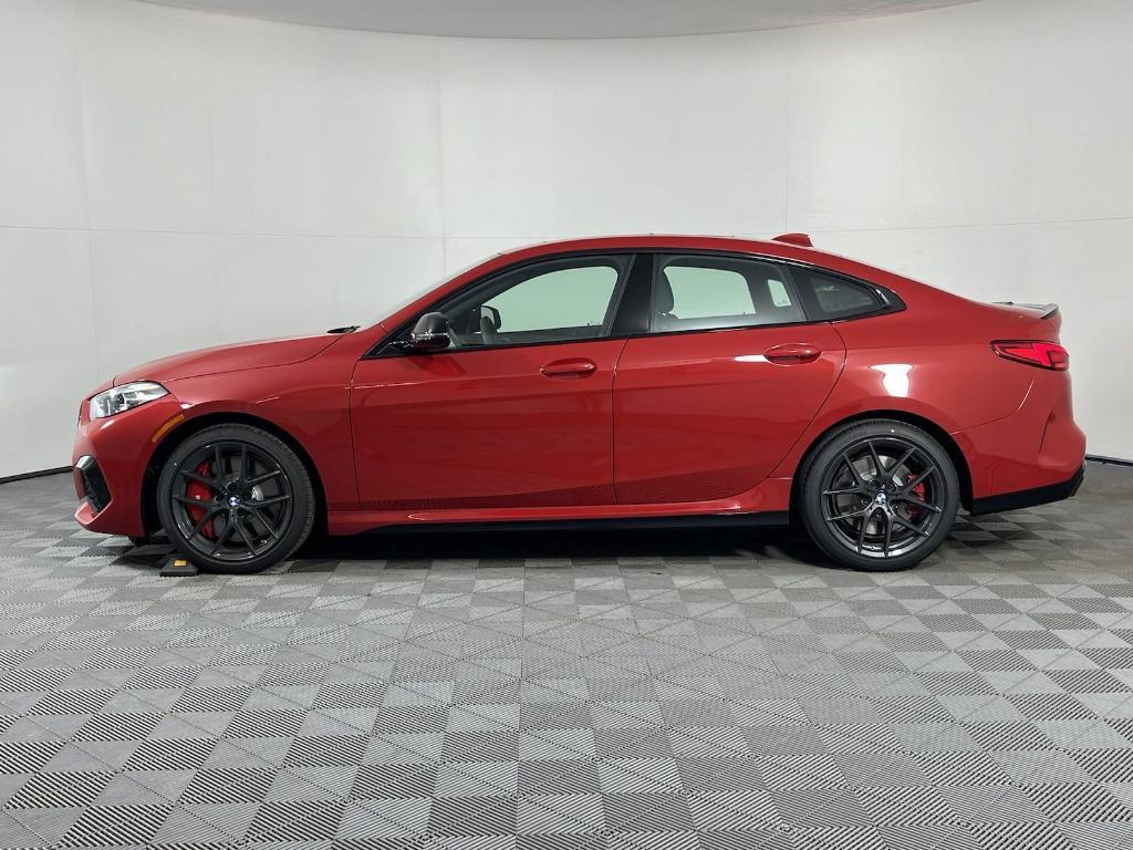 new 2024 BMW M235 Gran Coupe car, priced at $56,975