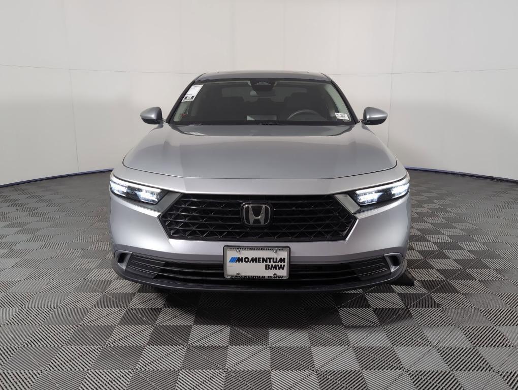 used 2023 Honda Accord car, priced at $21,996
