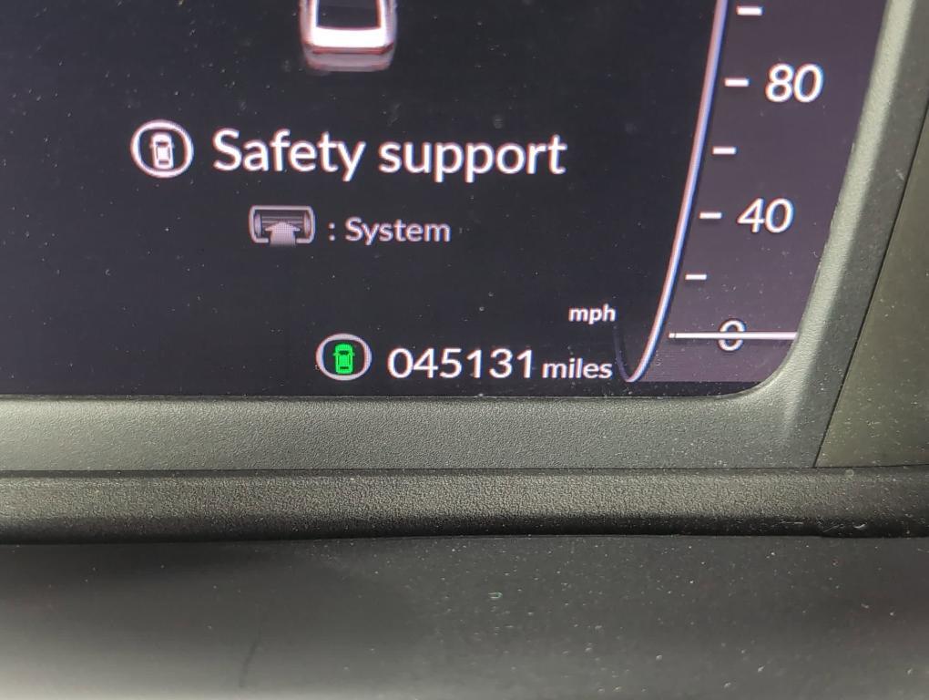 used 2023 Honda Accord car, priced at $21,996