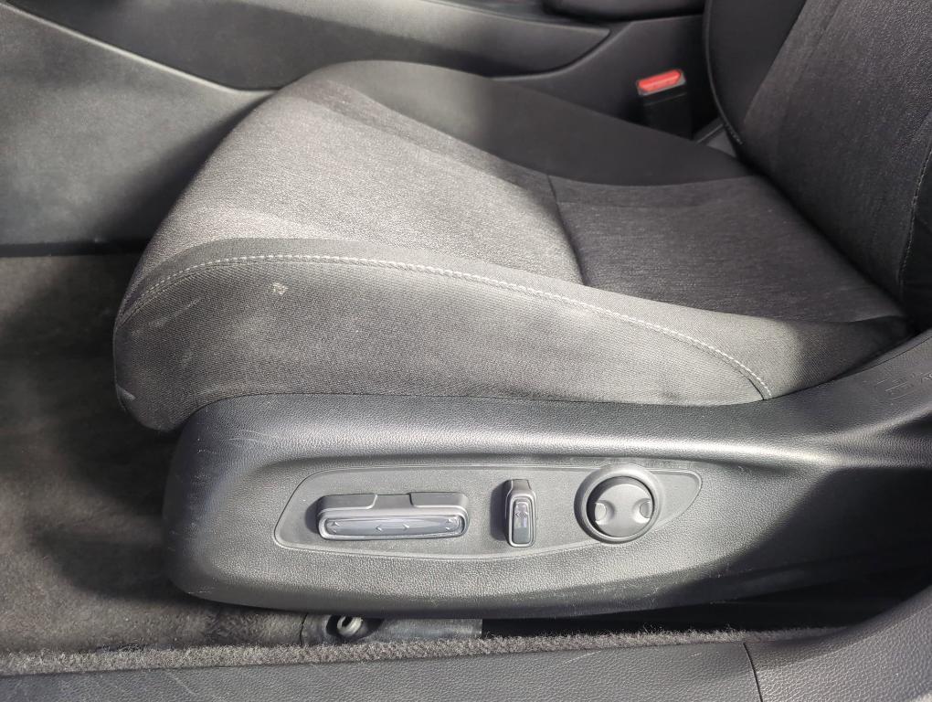 used 2023 Honda Accord car, priced at $21,996