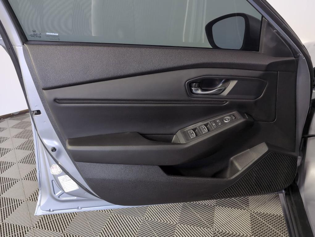 used 2023 Honda Accord car, priced at $21,996