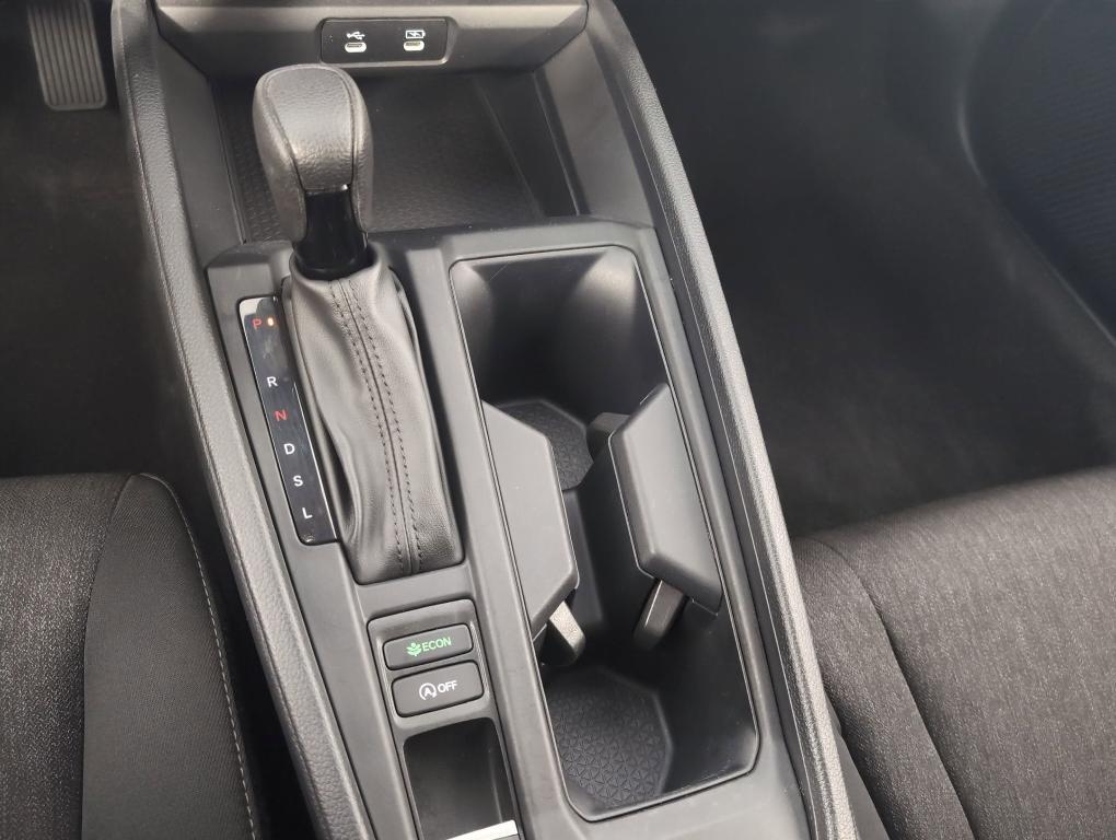 used 2023 Honda Accord car, priced at $21,996