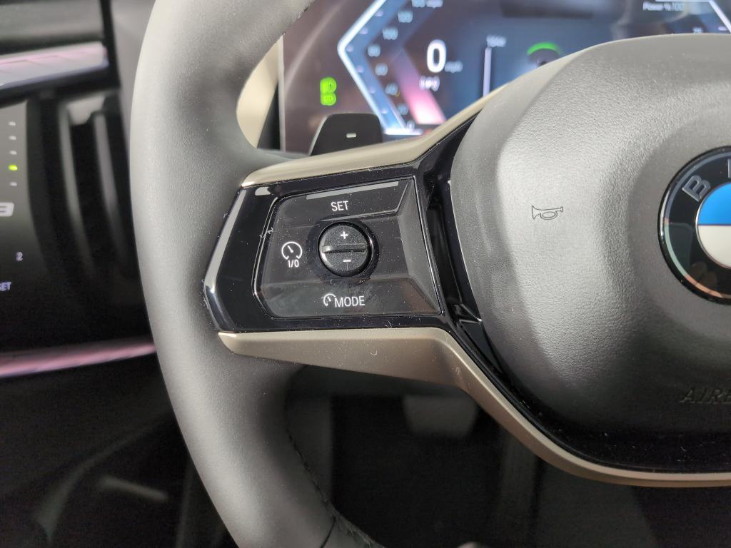 new 2025 BMW X3 car, priced at $60,520