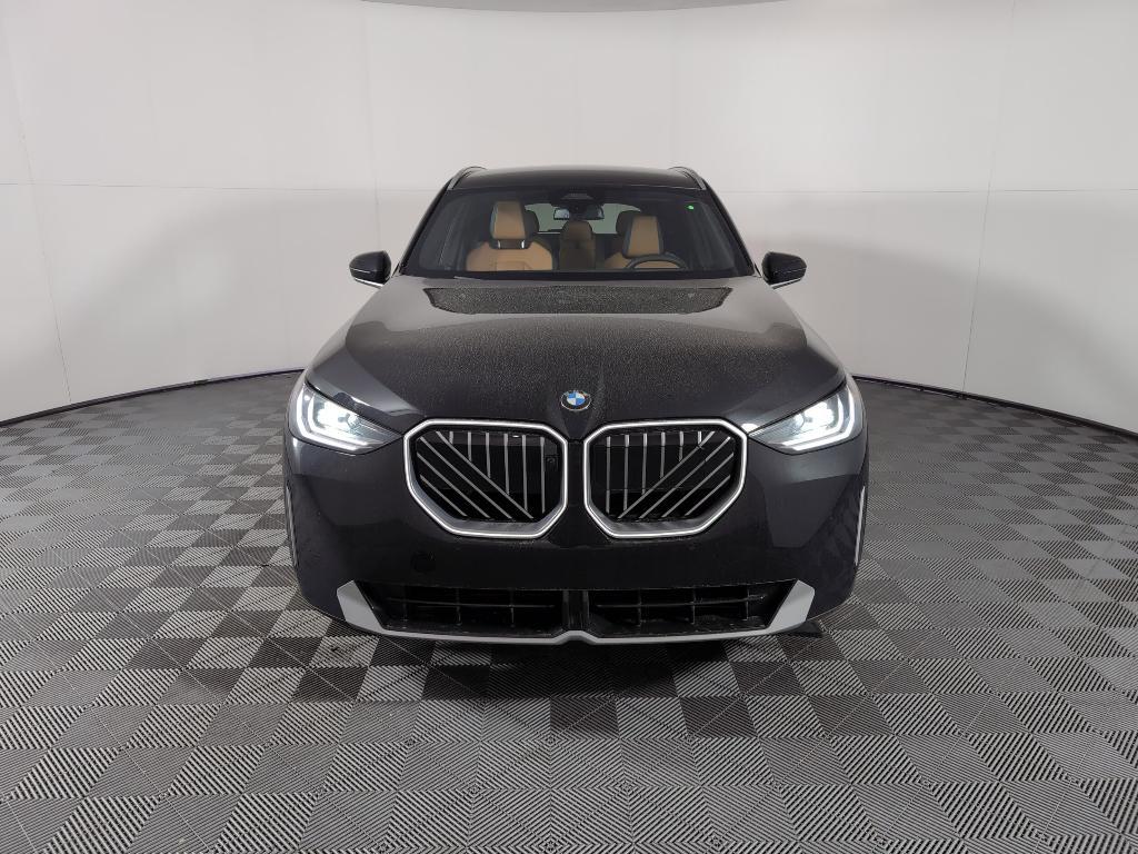 new 2025 BMW X3 car, priced at $60,520