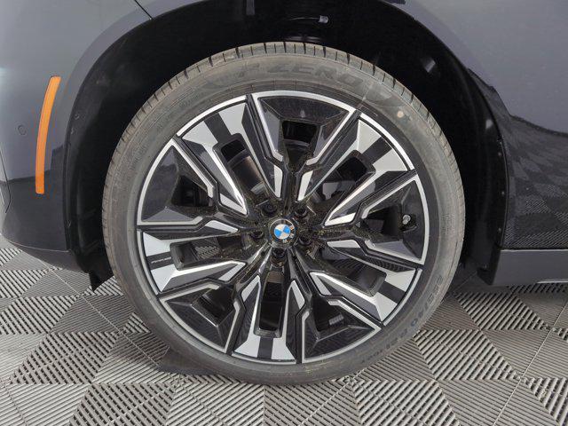 new 2025 BMW X3 car, priced at $60,520