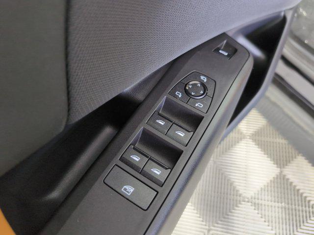 new 2025 BMW X3 car, priced at $60,520