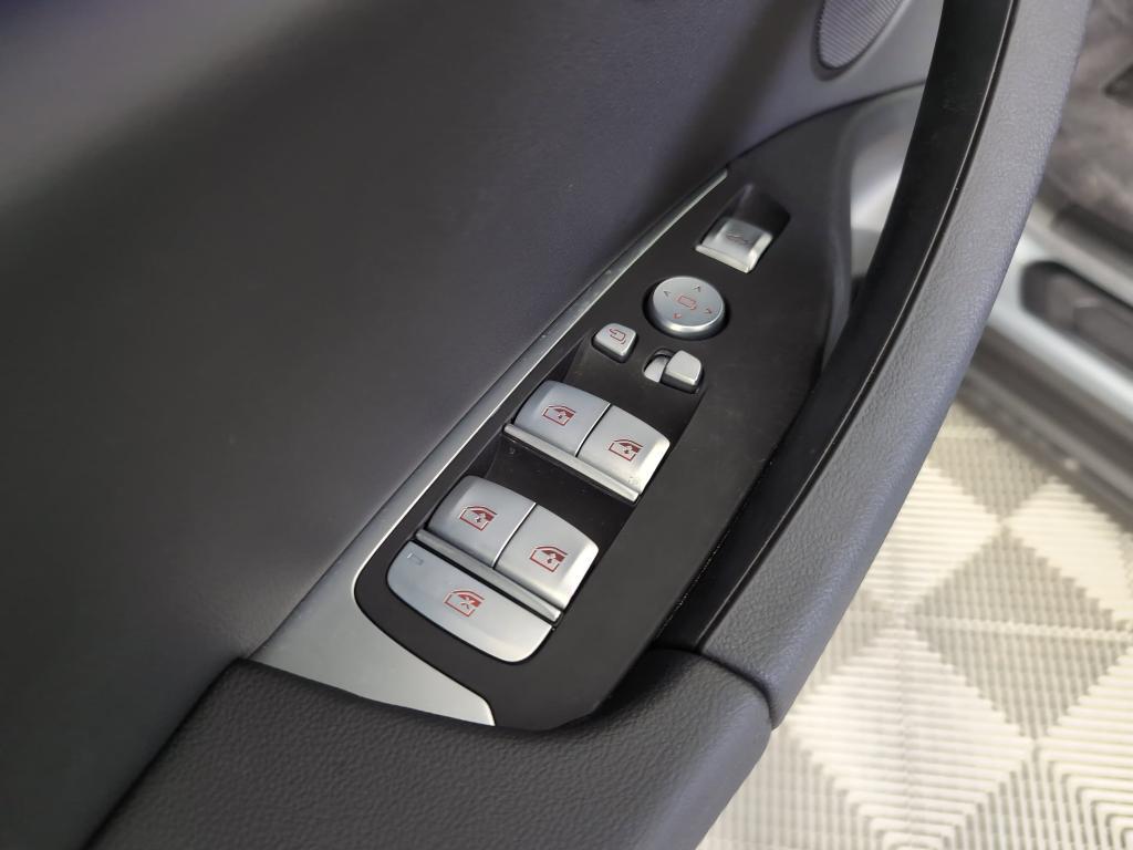 used 2024 BMW X3 car, priced at $41,496