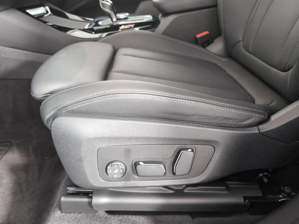 used 2024 BMW X3 car, priced at $41,496
