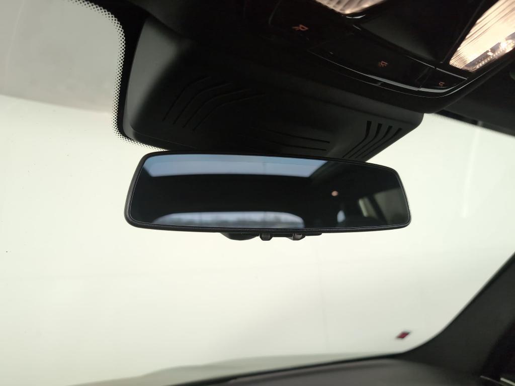 used 2024 BMW X3 car, priced at $41,496