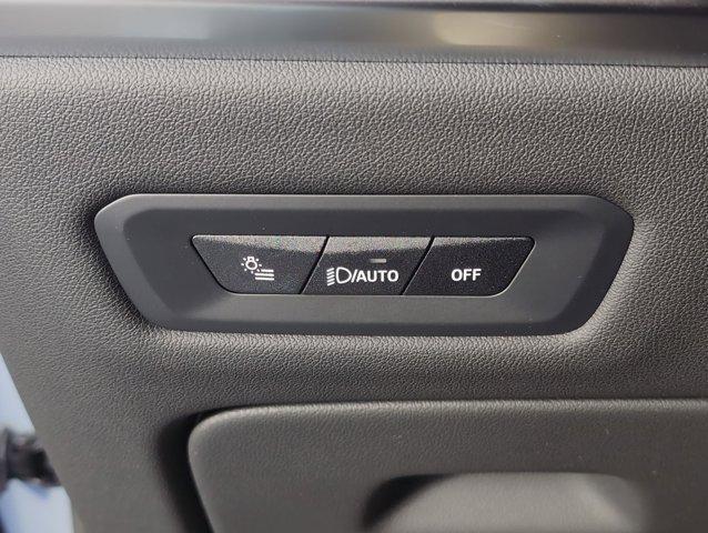 new 2026 BMW X6 car, priced at $83,485