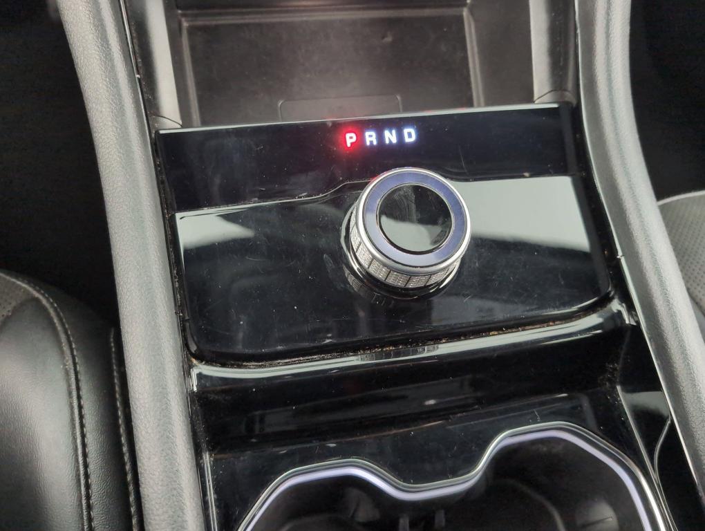 used 2023 Jeep Grand Cherokee L car, priced at $26,999