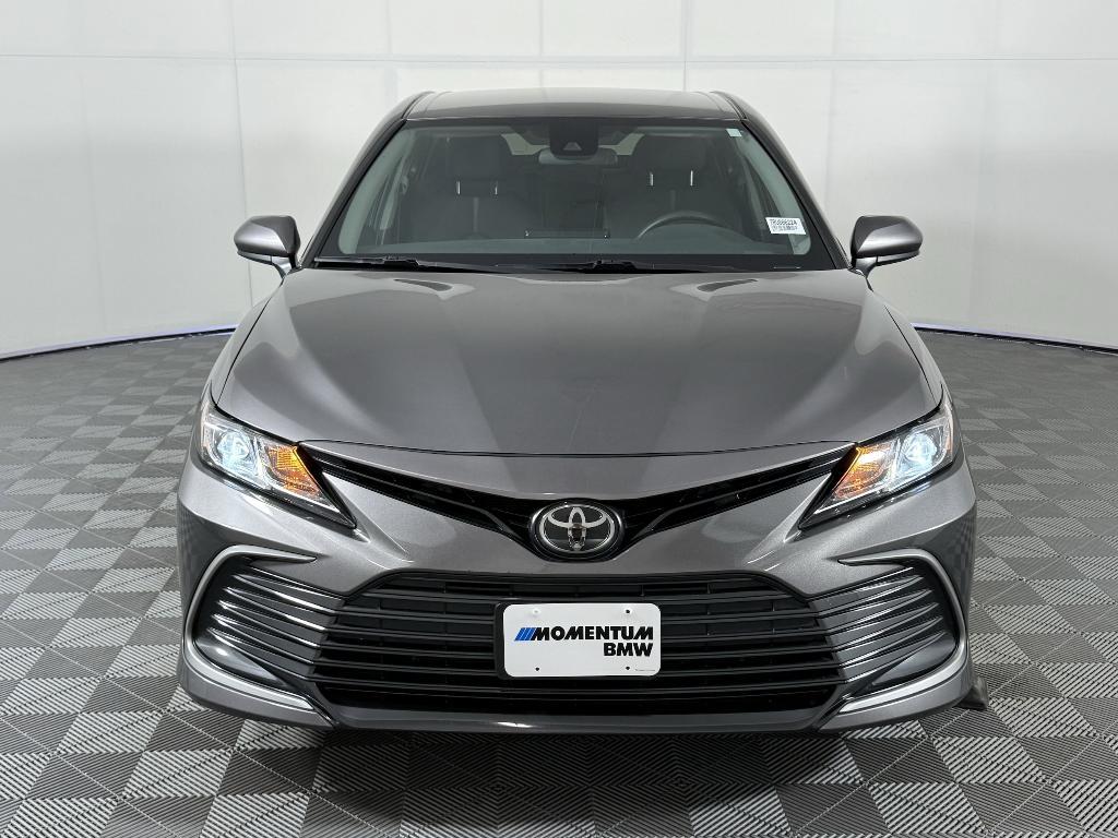 used 2024 Toyota Camry car, priced at $23,499