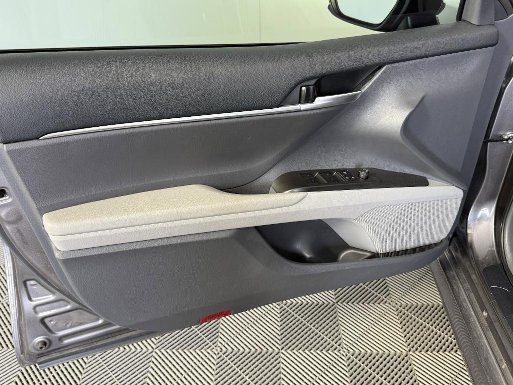 used 2024 Toyota Camry car, priced at $23,499