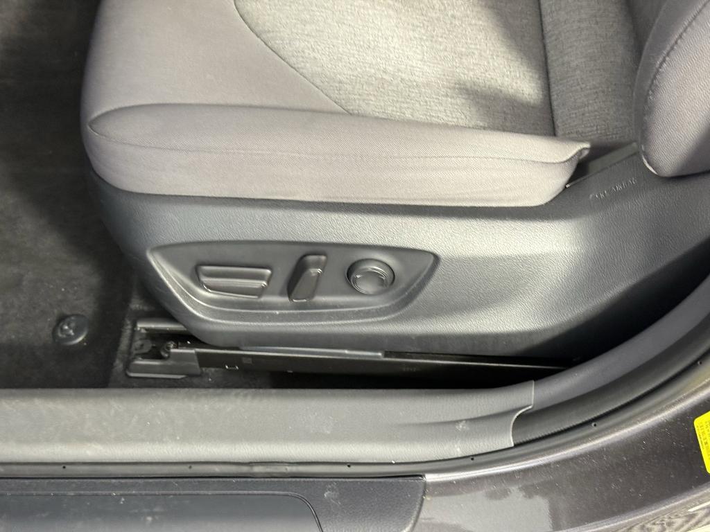 used 2024 Toyota Camry car, priced at $23,499