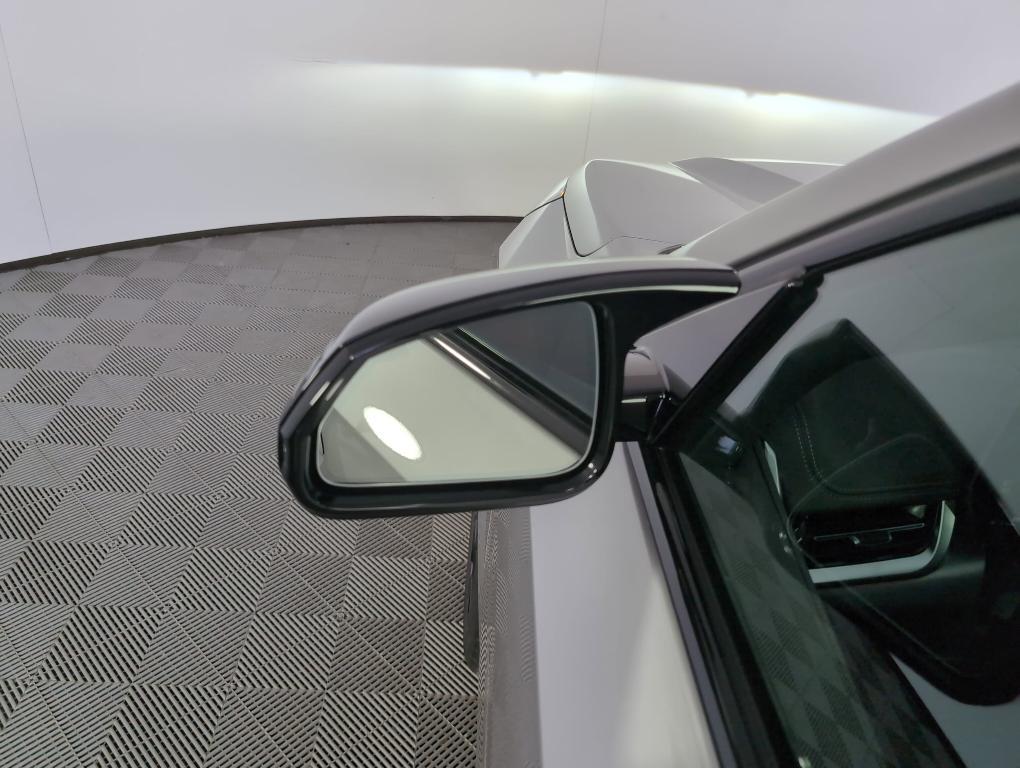 new 2025 BMW X1 car, priced at $58,430