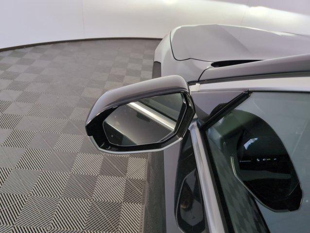 used 2026 BMW 530 car, priced at $56,611