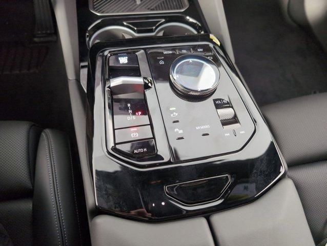 used 2026 BMW 530 car, priced at $56,611