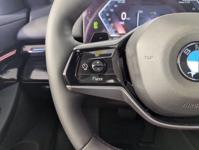 used 2026 BMW 530 car, priced at $56,611