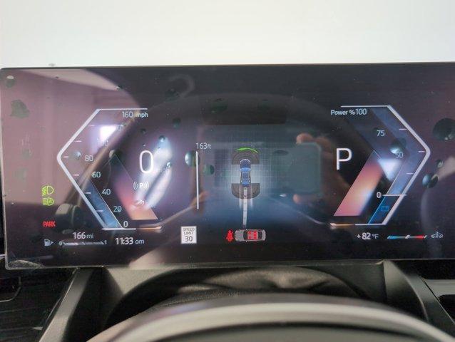 used 2026 BMW 530 car, priced at $56,611