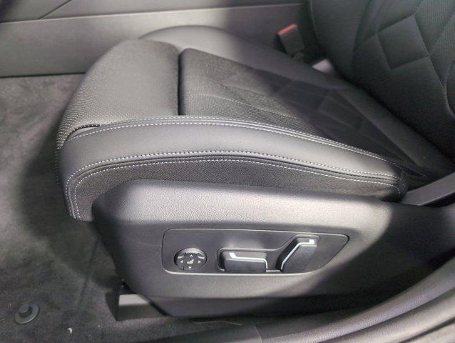 used 2026 BMW 530 car, priced at $56,611