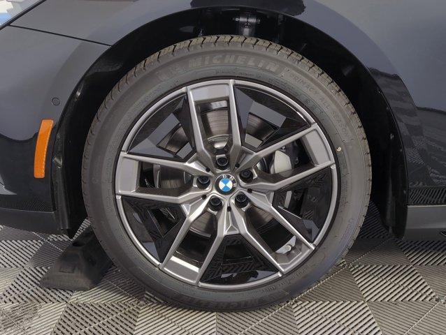 used 2026 BMW 530 car, priced at $56,611